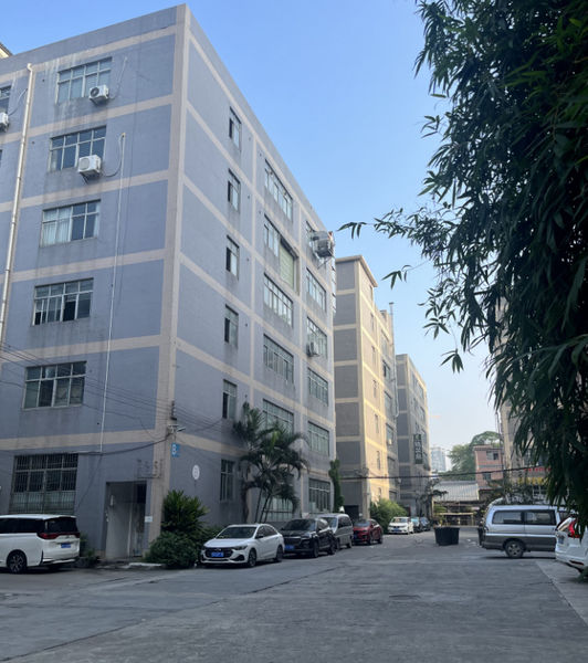 China Guangzhou Lizhirun Technology Development Co., Ltd Perfil de la compañía