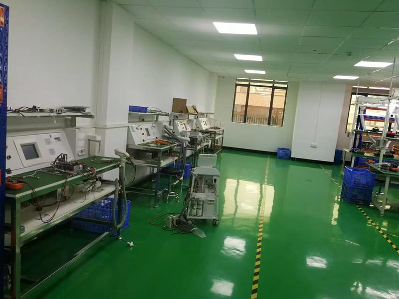 China Guangzhou Lizhirun Technology Development Co., Ltd Perfil de la compañía