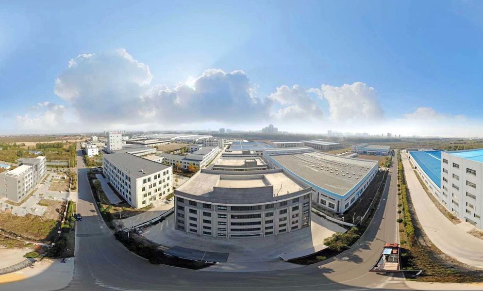 China Guangzhou Lizhirun Technology Development Co., Ltd Perfil de la compañía