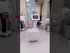 Salón de belleza Máquina de adelgazamiento por cryolipólisis 1000W para la reducción no quirúrgica de grasa