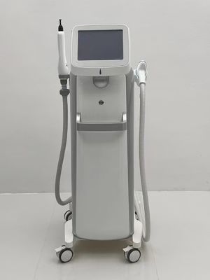 1200W 600W Powerful Body Hair Removal Machine / Permanent Hair Removal Machine