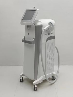 1200W 600W Powerful Body Hair Removal Machine / Permanent Hair Removal Machine