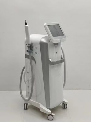 1200W 600W Powerful Body Hair Removal Machine / Permanent Hair Removal Machine