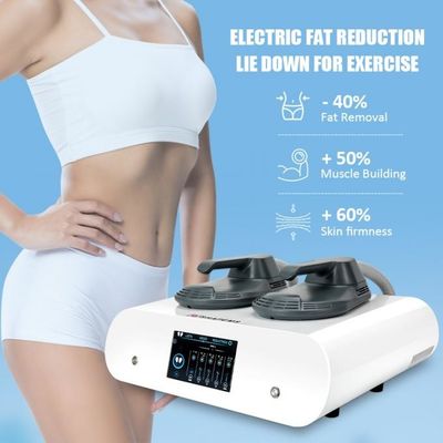 JF-6 1MHz Radio Frequency Skin Tightening Machine For Wrinkle Reduction