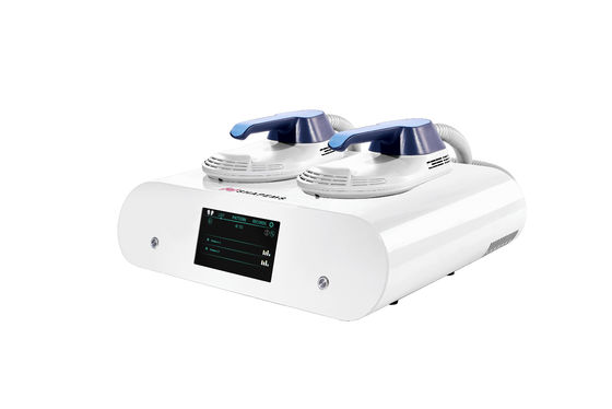 JF-6 1MHz Radio Frequency Skin Tightening Machine For Wrinkle Reduction